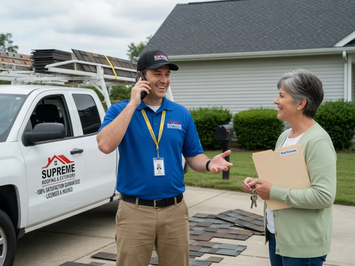 Roof Replacement Rock, MI FAQs